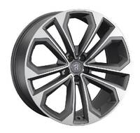 Replay VW387 9,5*21 5/112 ET31 d66,6 GMF