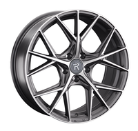 Replay VW390 8*18 5/112 ET43 d57,1 MGMF