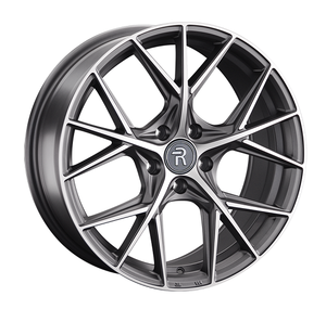 Replay VW390 8*18 5/112 ET43 d57,1 MGMF