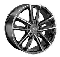 Replay VW392 8,5*19 5/130 ET59 d71,6 BKF