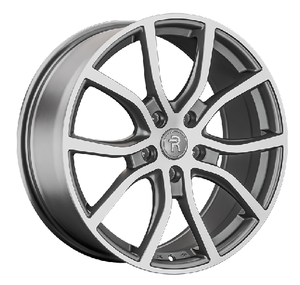 Replay VW394 9*20 5/130 ET57 d71,6 MGMF