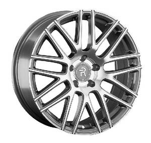 Replay VW404 8*18 5/112 ET34 d57,1 GMF