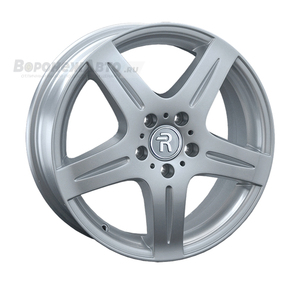 Replay VW67 6,5*16 5/112 ET46 d57,1 S