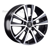 Replay VW96 8*18 5/120 ET50 d65,1 BKF
