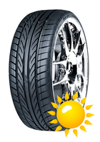 WestLake SA57 235/45 R18 лето