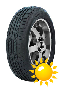 WestLake SU318 235/75 R15 лето
