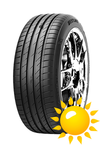 WestLake ZuperAce Z-007 225/45 R19 лето