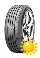 WestLake ZuperTrek Z-203 215/70 R16 лето