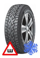 Nexen Winguard WinSpike WS62 SUV 235/60 R16 зима