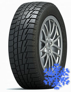Cordiant Winter Drive 215/65 R16 зима