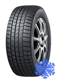 Dunlop Winter Maxx WM02