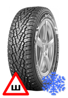 Kumho Winter PorTran CW11 195/70 R15C зима