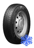 Kumho Winter Portran CW51