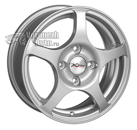 X Trike X-103 5,5*14 4/100 ET45 d67,1 HS