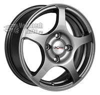X Trike X-103 5,5*14 4/100 ET35 d67,1 HSB