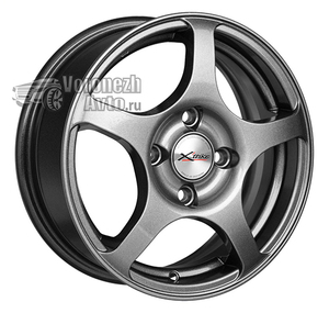 X Trike X-103 5,5*14 4/100 ET35 d67,1 HSB