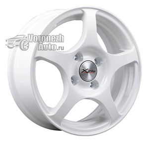 X Trike X-103 5,5*14 4/100 ET45 d67,1 W