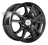 X Trike X-104 6*14 4/98 ET38 d58,5 BK