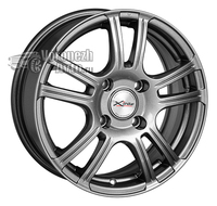 X Trike X-106 6,5*15 5/100 ET38 d67,1 HSB
