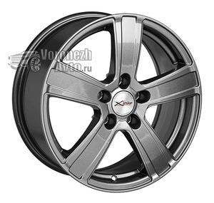 X Trike X-108 7*16 5/114,3 ET35 d67,1 HSB