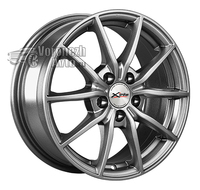 X Trike X-111 6,5*15 5/100 ET38 d57,1 HSB