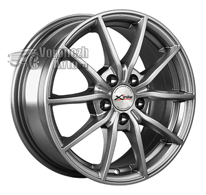 X Trike X-111 6,5*15 5/100 ET38 d57,1 HSB