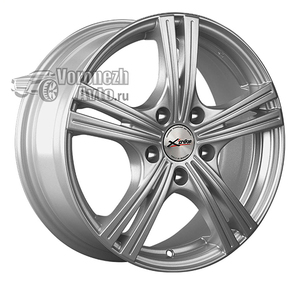 X Trike X-112 6,5*16 5/114,3 ET45 d67,1 HS