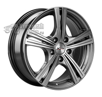 X Trike X-112 6,5*16 5/114,3 ET40 d66,1 HSB/FP