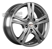 X Trike X-112 6,5*16 5/114,3 ET45 d67,1 HSB