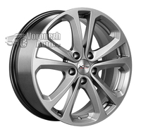 X Trike X-113 7*17 5/114,3 ET40 d64,1 HSB