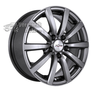 X Trike X-115 6*15 5/100 ET38 d57,1 HSB