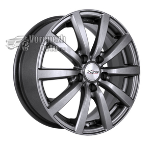 X Trike X-115 6*15 5/100 ET38 d57,1 HSB