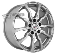 X Trike X-117 6,5*16 5/114,3 ET35 d67,1 HS