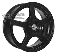 X Trike X-118 6*15 4/100 ET45 d60,1 BK