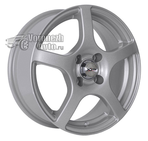 X Trike X-118 6*15 4/100 ET45 d60,1 HS