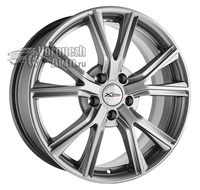 X Trike X-122 7,5*18 5/112 ET45 d57,1 HSB