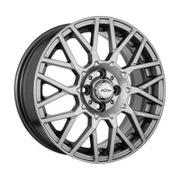 X Trike X-125 6,5*16 4/98 ET35 d58,5 HSB