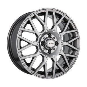 X Trike X-125 6,5*16 4/100 ET48 d60,1 HSB