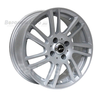 X-Race AF-04 6*15 4/100 ET40 d60,1 S