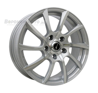 X-Race AF-14 6*15 4/100 ET48 d54,1 SF