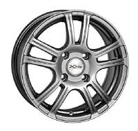 X Trike X-105M 6*15 4/100 ET45 d60,1 HSB