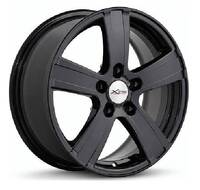X Trike X-108 7*16 5/114,3 ET45 d67,1 BK
