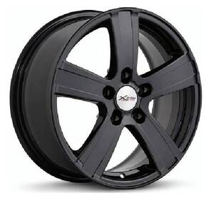 X Trike X-108 7*16 5/114,3 ET45 d67,1 BK