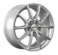 X Trike X-111M 6,5*15 5/114,3 ET38 d54,1 HS