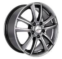 X Trike X-116M 6,5*16 5/114,3 ET35 d67,1 HSB