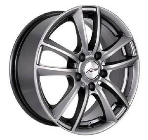 X Trike X-116M 6,5*16 5/114,3 ET35 d67,1 HSB
