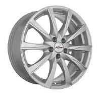 X Trike X-120M 7*17 5/112 ET35 d66,6 HS