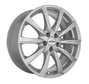 X Trike X-120M 7*17 5/112 ET35 d66,6 HS