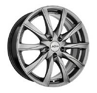 X Trike X-120M 7*17 5/112 ET35 d66,6 HSB