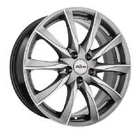 X Trike X-120M 7*17 5/112 ET45 d66,6 HSB/FP
